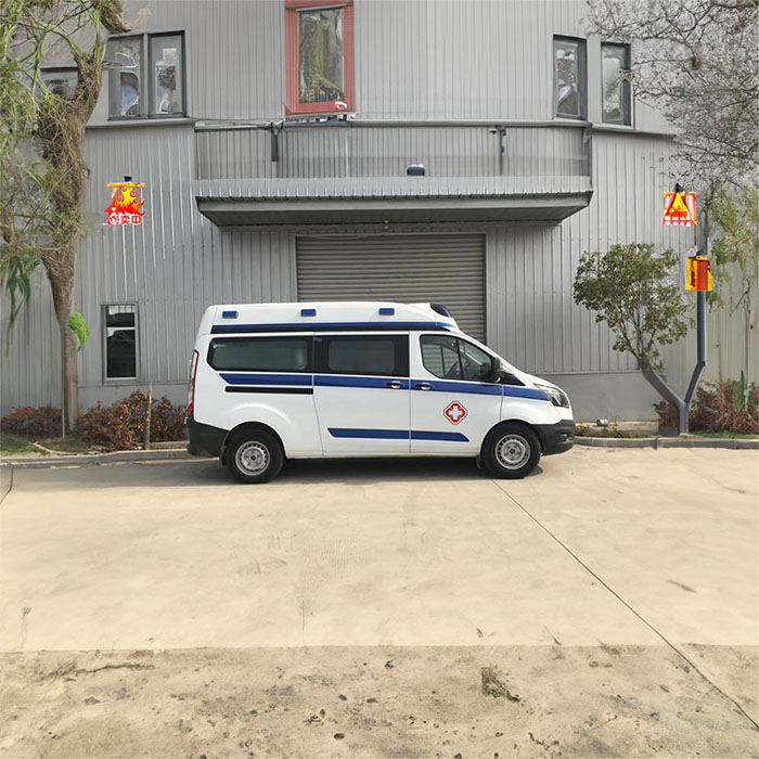 宁波租赁急救车电话号码