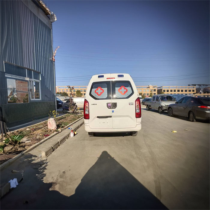 宁波租赁救护车联系方式
