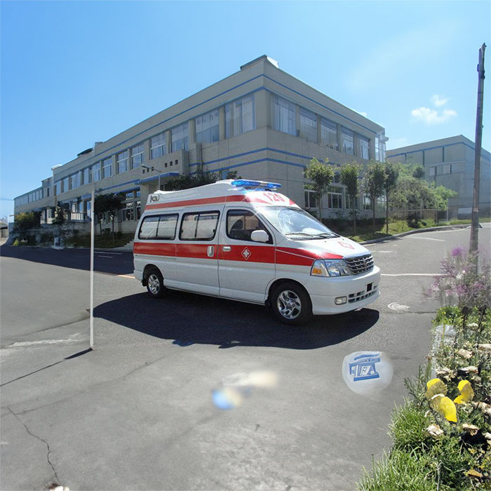 宁波出租急救车联系电话