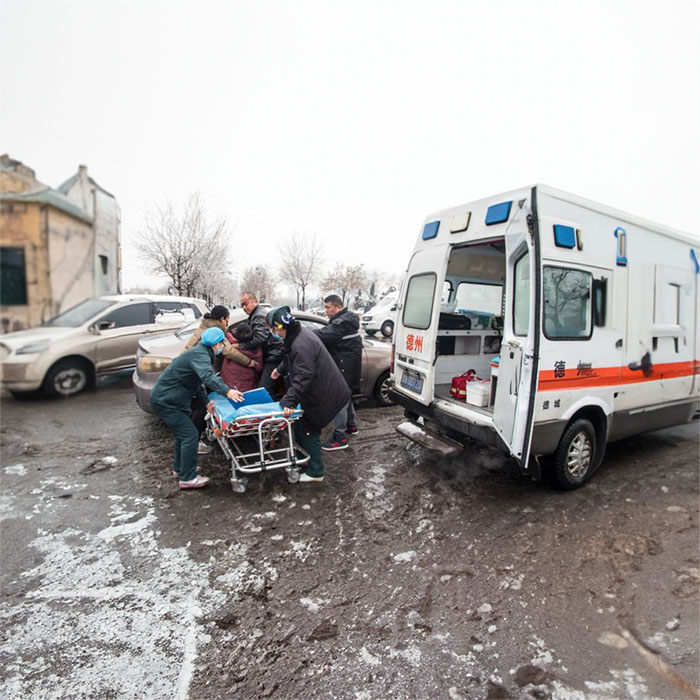 宁波租赁救护车电话号码