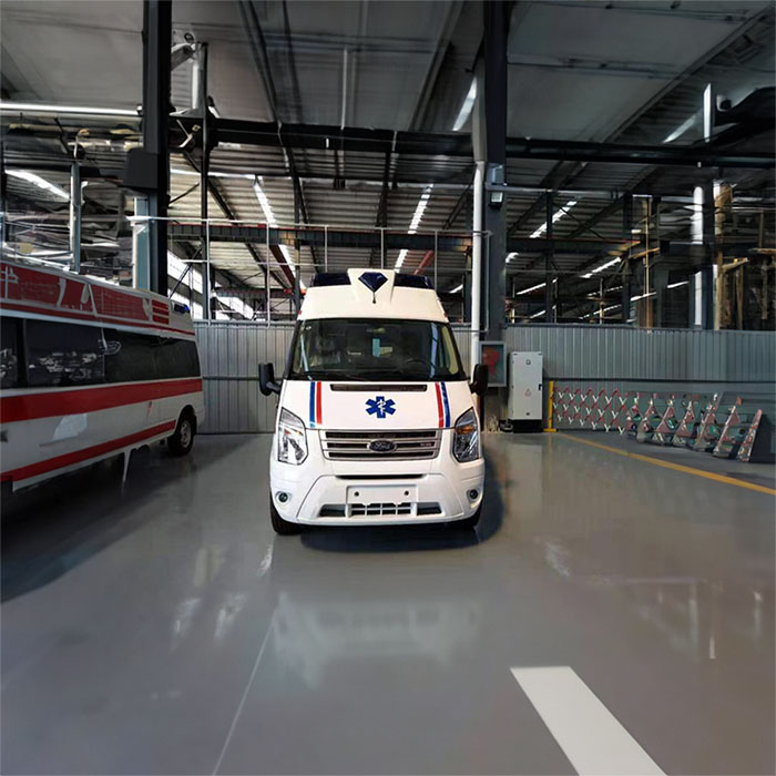 宁波租赁急救车电话号码