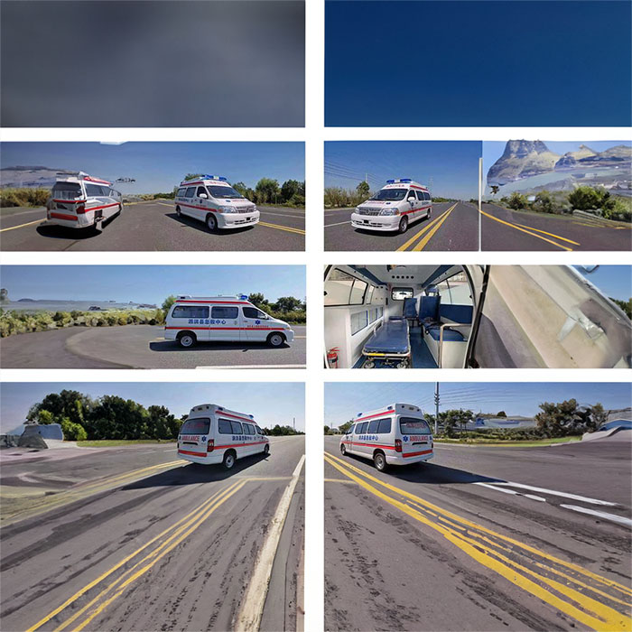 宁波租赁急救车联系方式