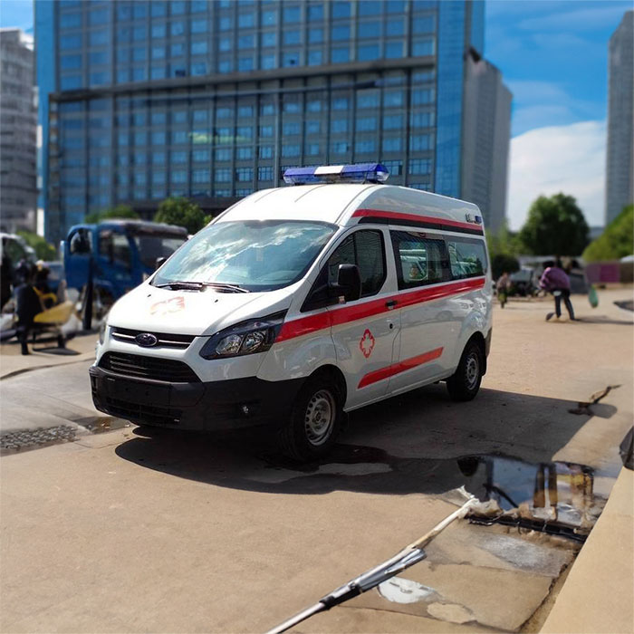 宁波出租救护车联系方式