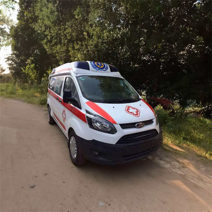 宁波出租急救车电话