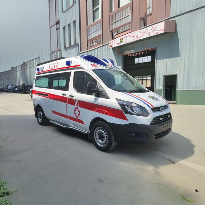 宁波出租救护车联系方式