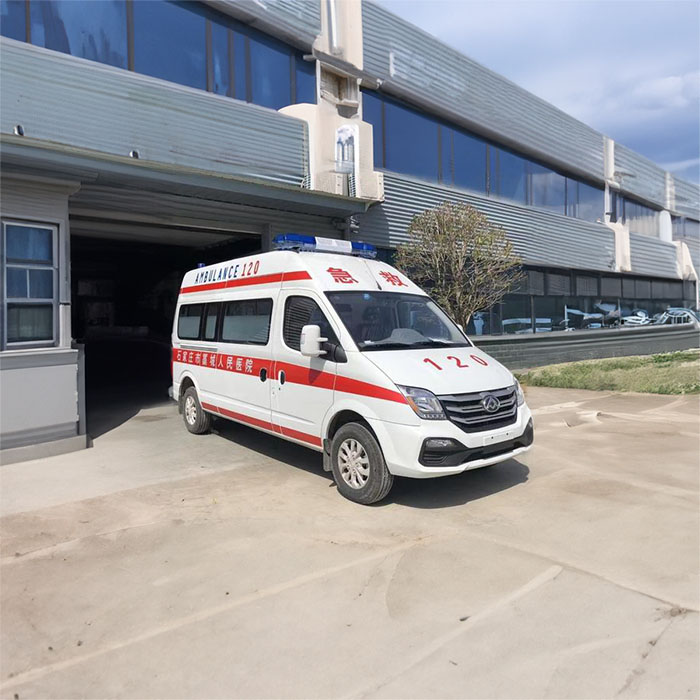 宁波出租救护车联系方式