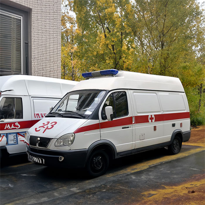 宁波租赁私人救护车