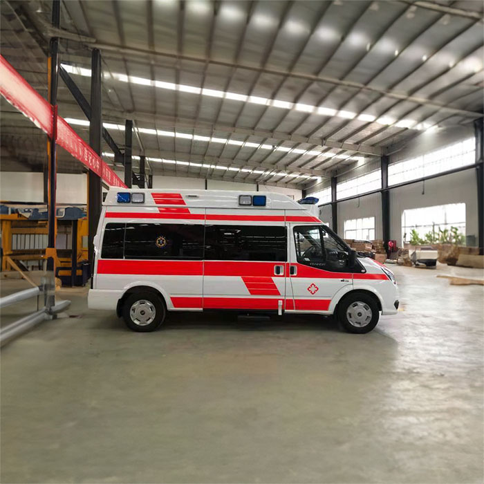 宁波出租私人救护车联系方式