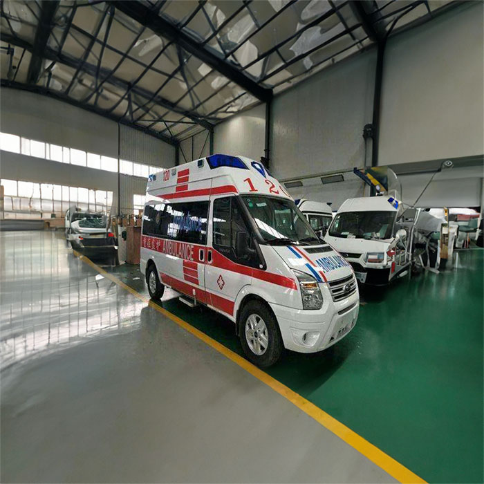 宁波租赁私人救护车电话号码