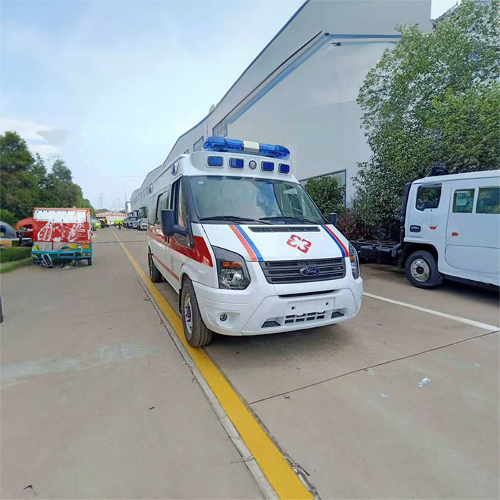 宁波租赁救护车联系方式