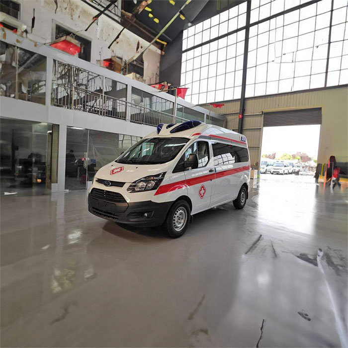 宁波出租急救车联系方式