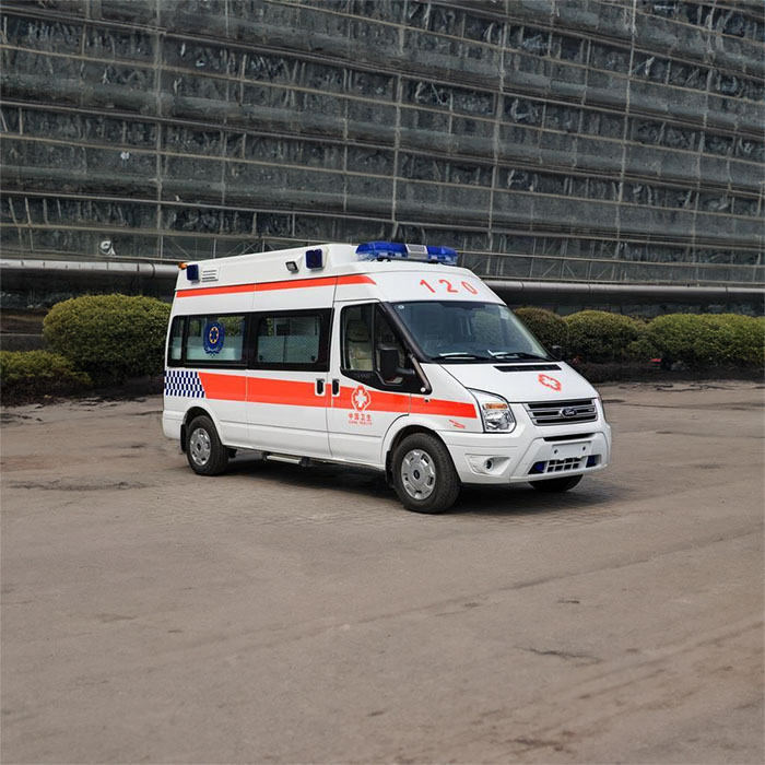 宁波租赁救护车