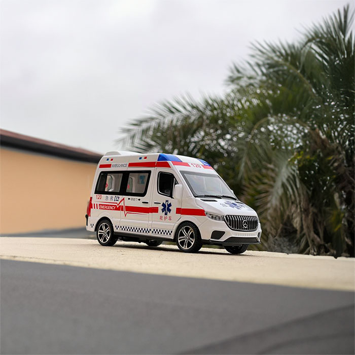 宁波出租急救车电话