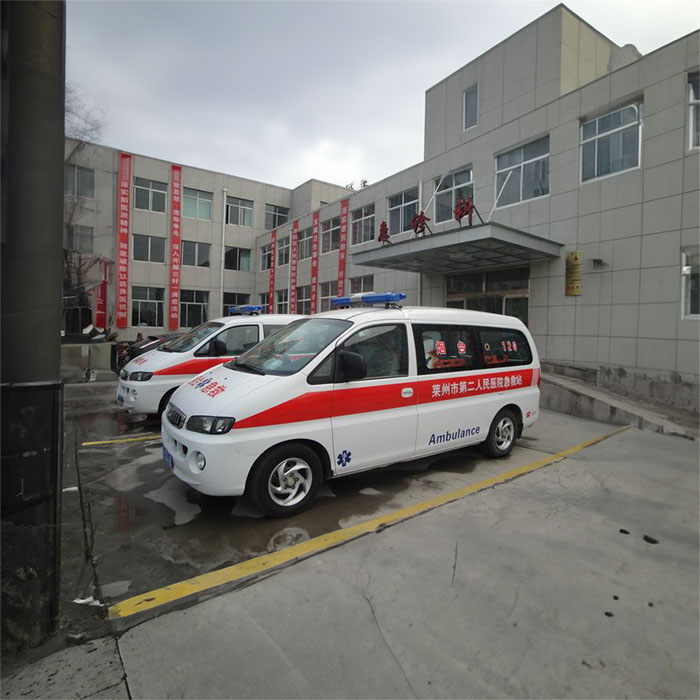 宁波租赁私人救护车电话号码