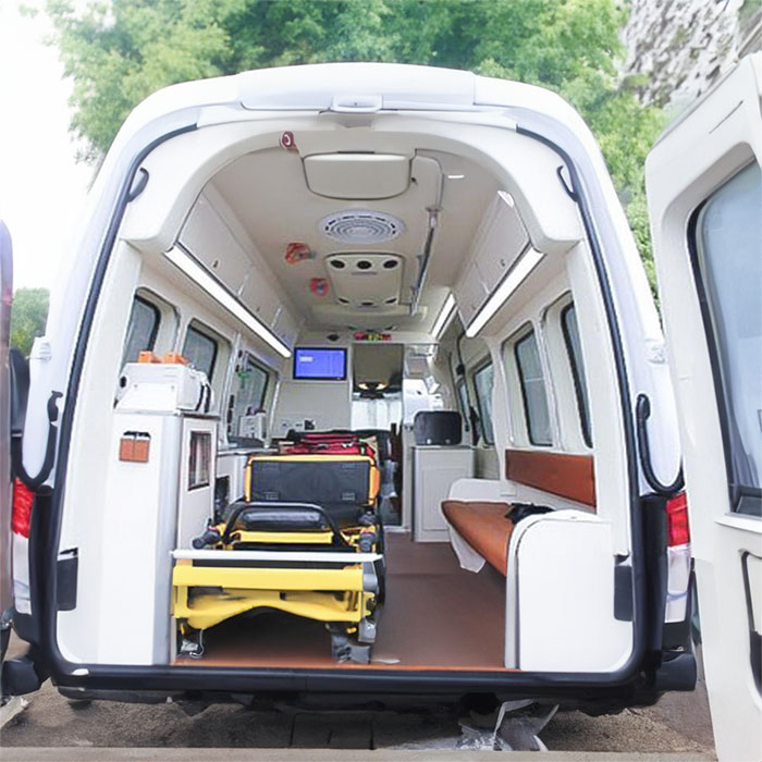 宁波出租急救车电话号码