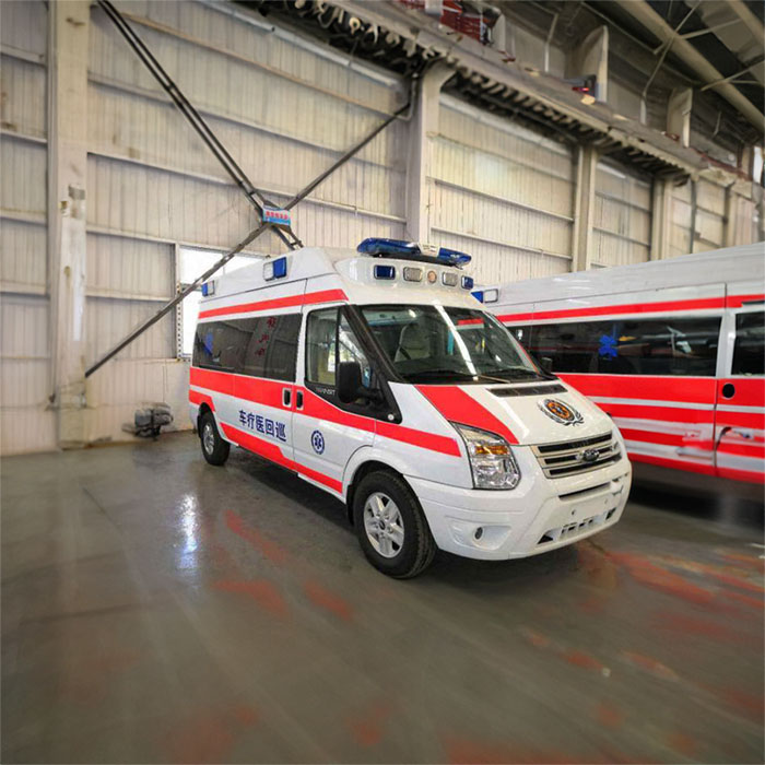 宁波出租私人救护车联系方式