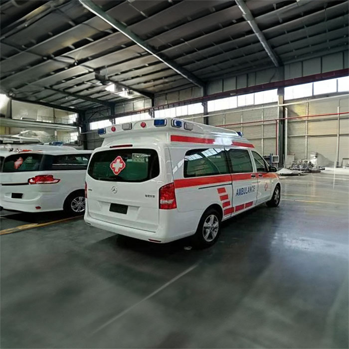 宁波出租私人救护车联系电话
