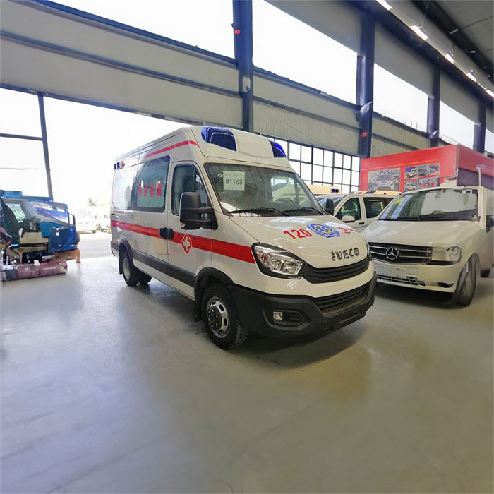 宁波出租急救车电话