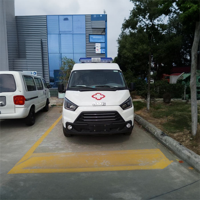 宁波出租救护车联系电话