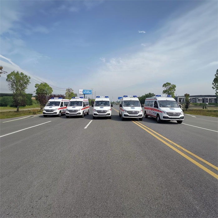宁波租赁急救车电话