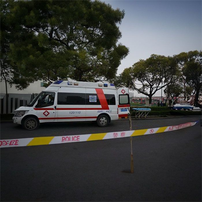 宁波租赁急救车电话号码