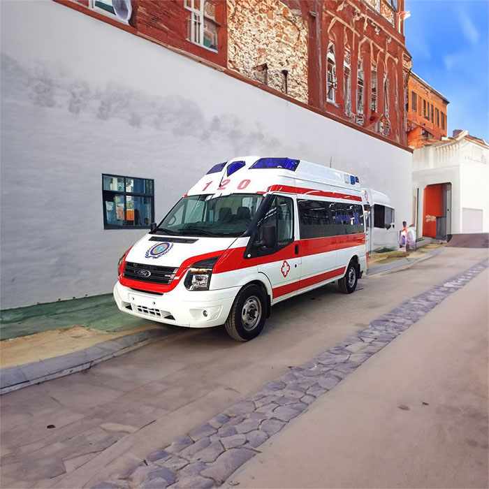 宁波租赁私人救护车联系方式