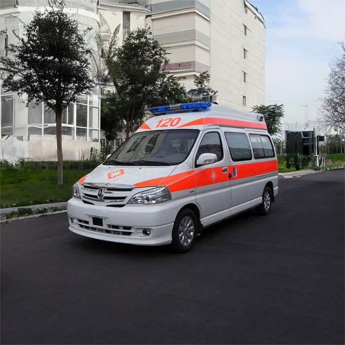 宁波租赁私人救护车电话号码