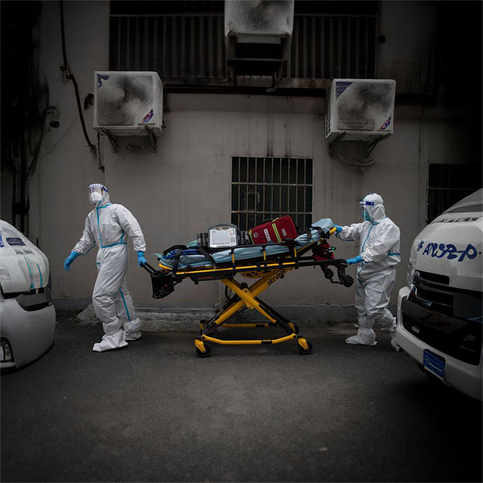 宁波出租救护车电话