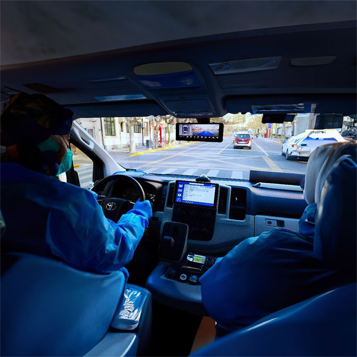 宁波租赁急救车联系方式