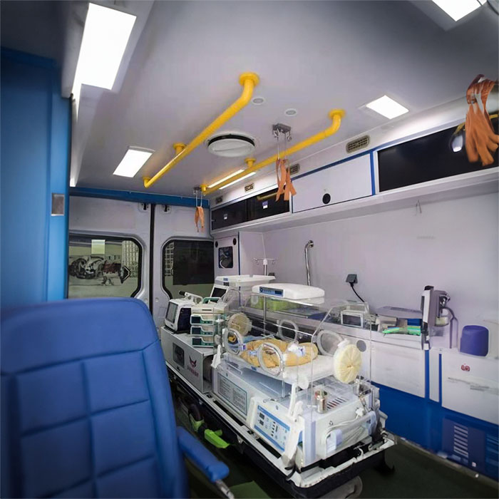 宁波租赁救护车电话号码