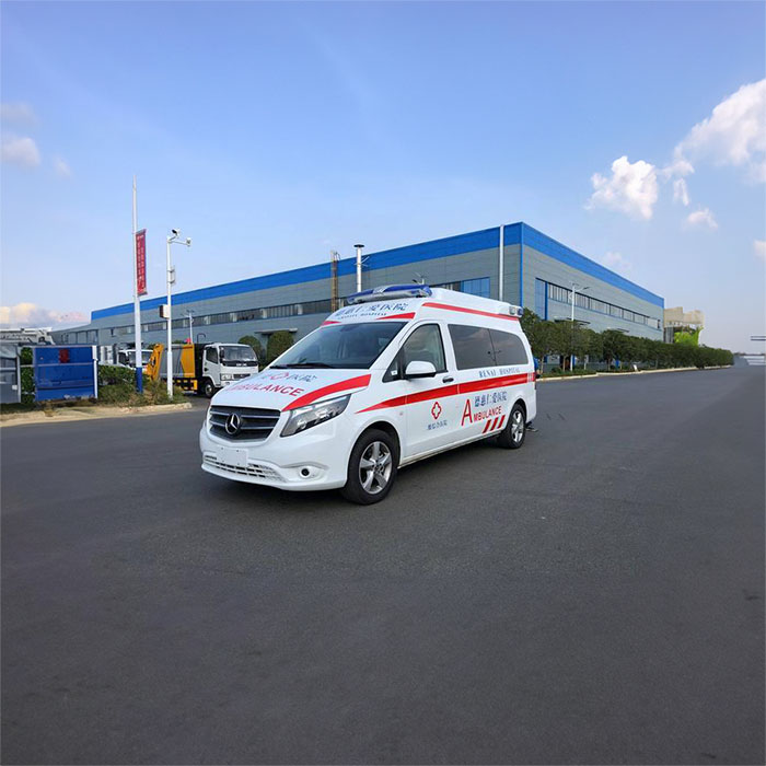 宁波租赁私人救护车