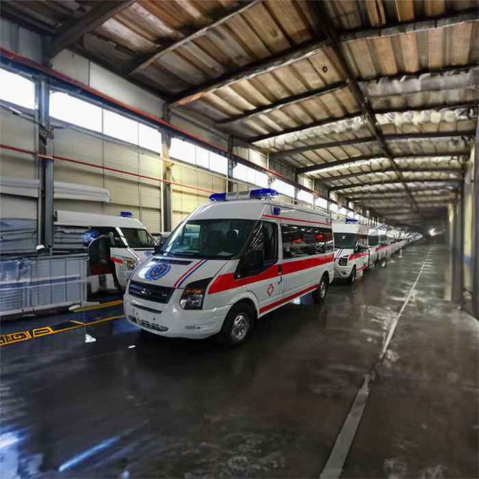 宁波租赁救护车电话号码