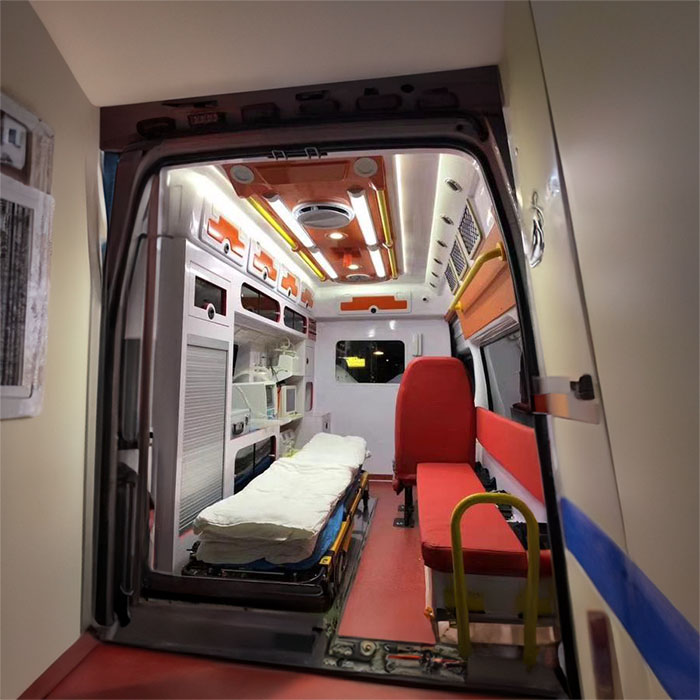 宁波租赁急救车联系方式
