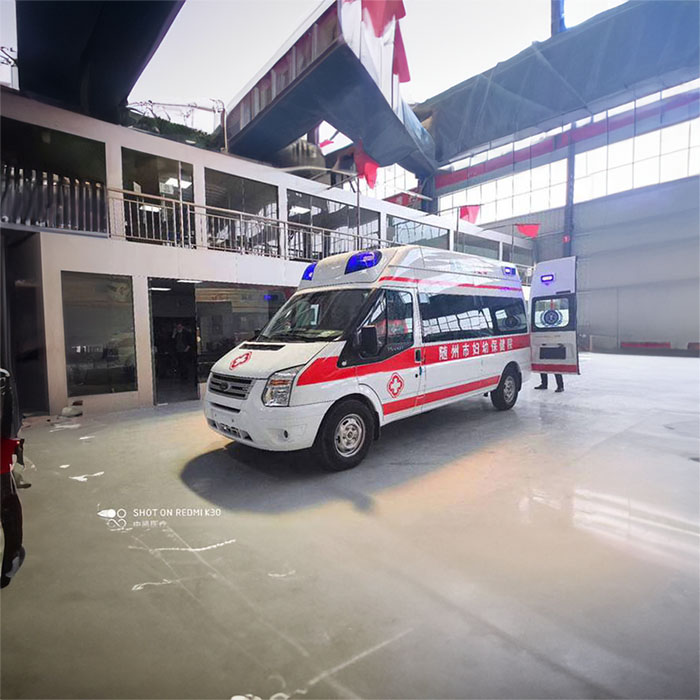宁波租赁私人救护车电话
