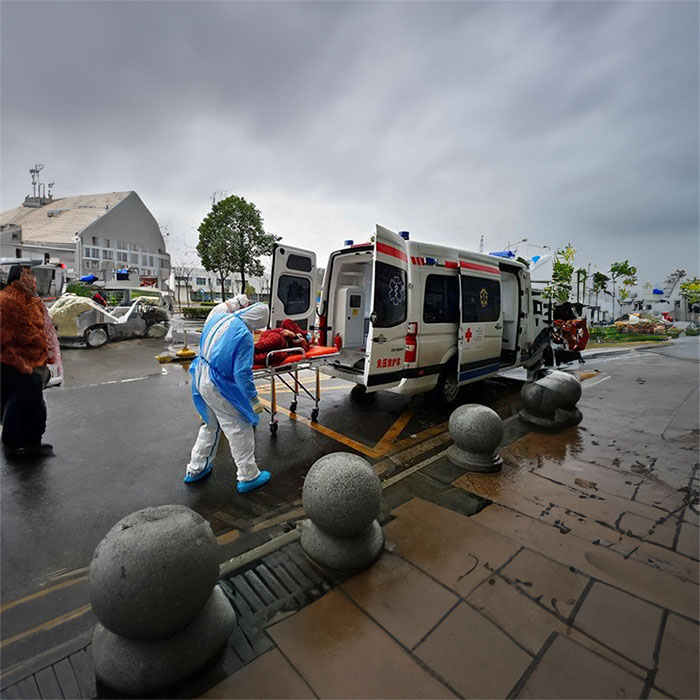 宁波出租120联系方式