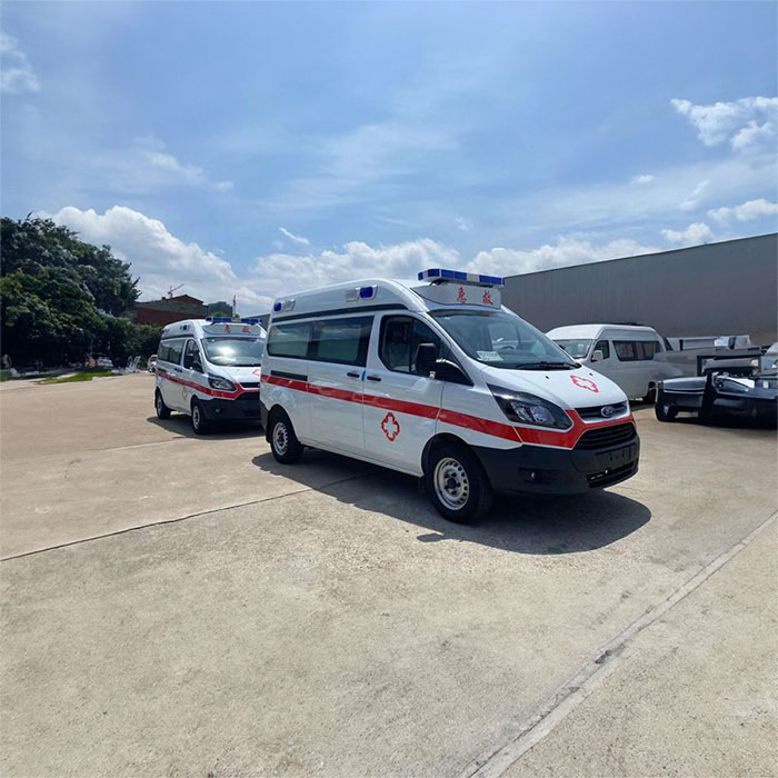 宁波租赁私人救护车联系电话