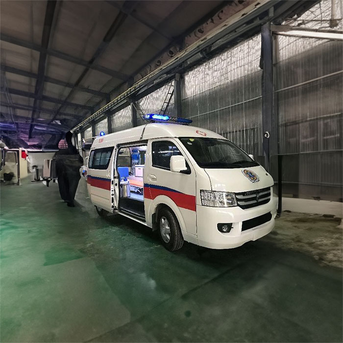 宁波出租私人救护车电话