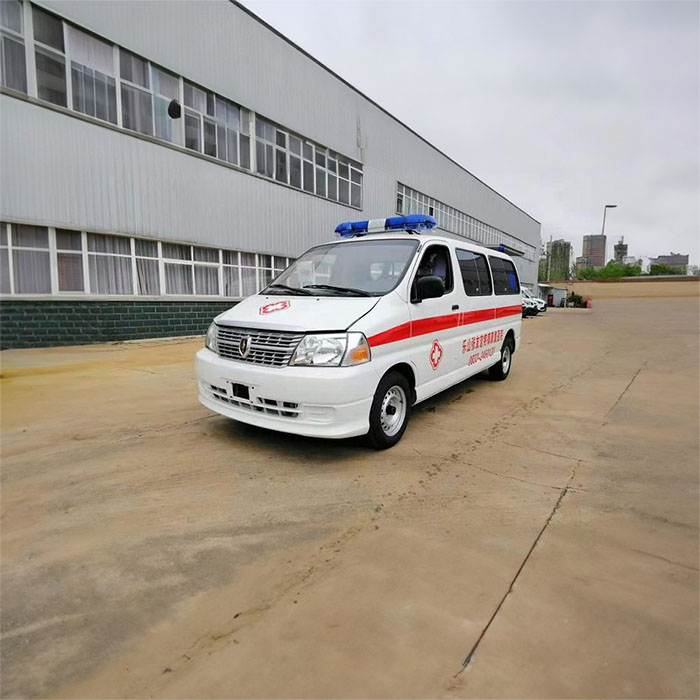 宁波租赁急救车电话