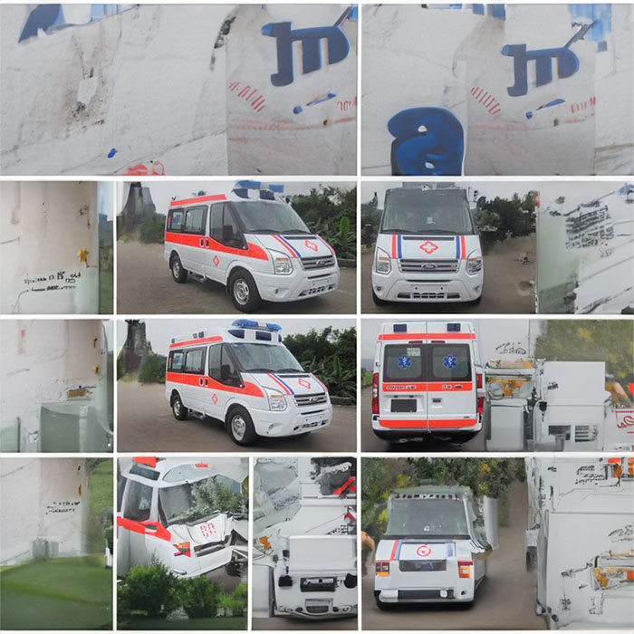 宁波租赁私人救护车电话