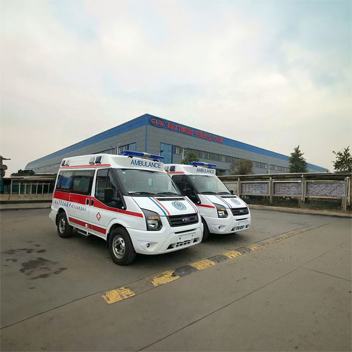 宁波出租救护车联系方式