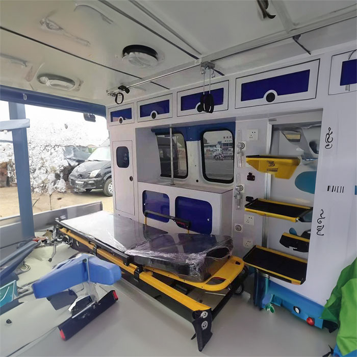 宁波租赁急救车电话