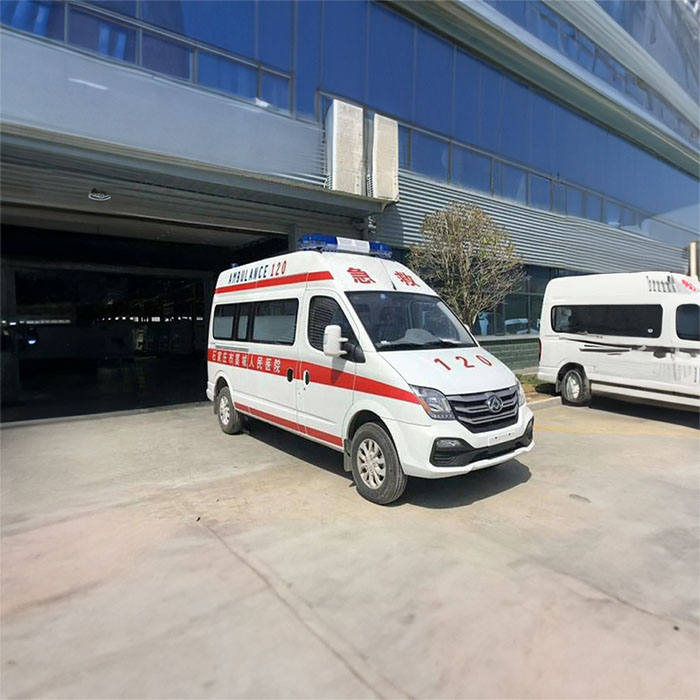 宁波出租急救车电话号码