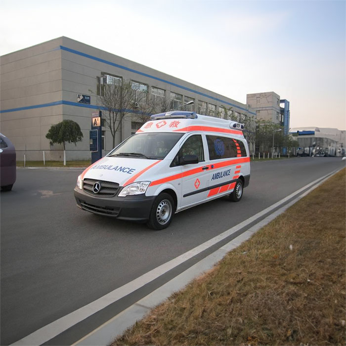 宁波出租私人救护车联系方式