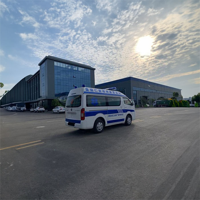 宁波租赁私人救护车电话号码