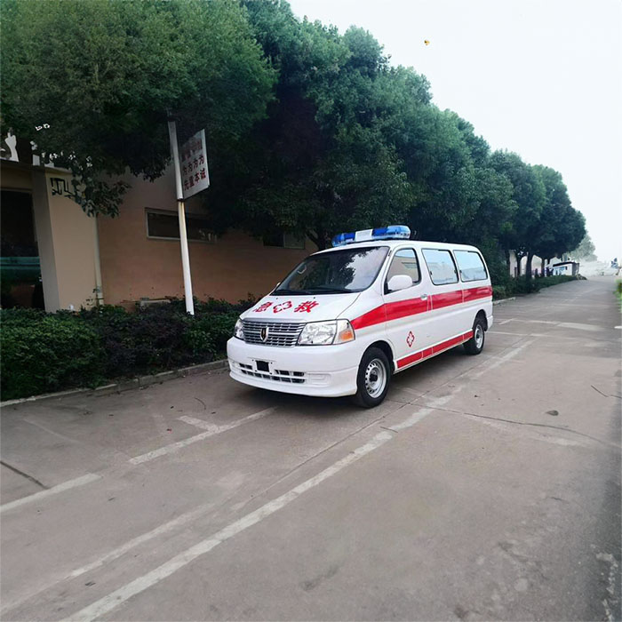宁波租赁救护车电话