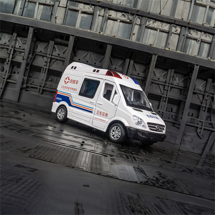 宁波租赁急救车