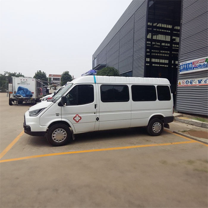 宁波出租私人救护车联系方式