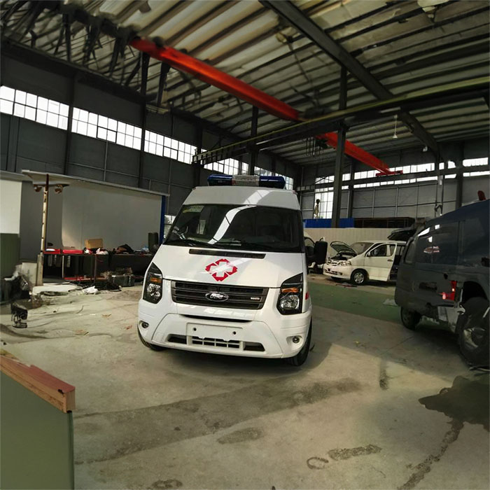 宁波租赁私人救护车联系方式