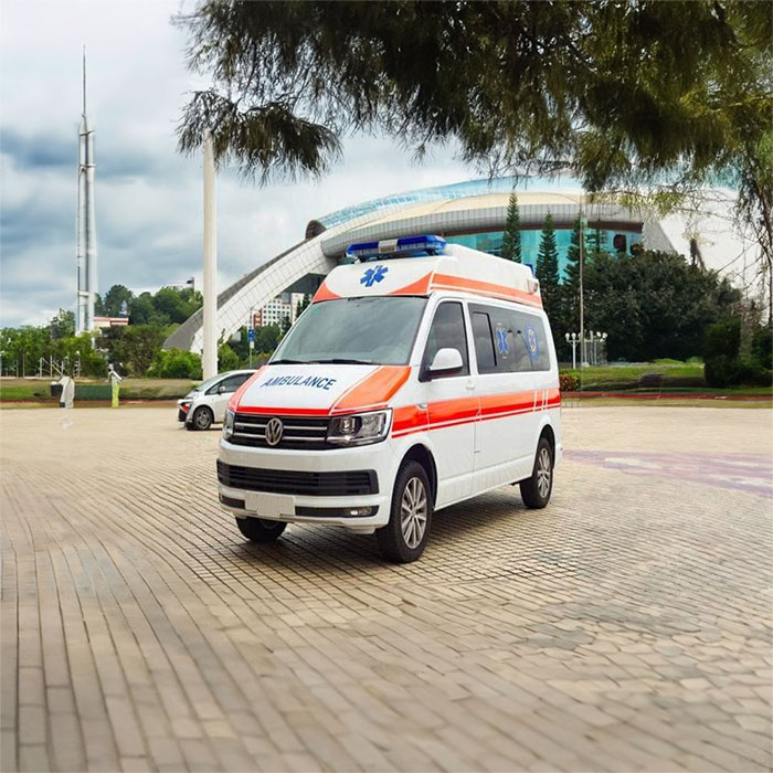 宁波出租私人救护车