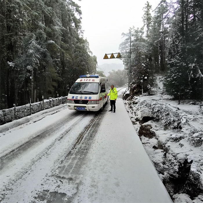 宁波租赁急救车联系方式